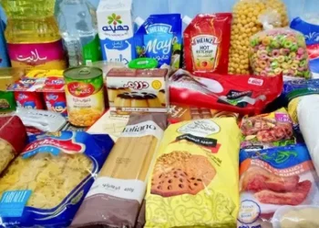 تراجع أسعار العدس واستقرار السلع الأساسية في الأسواق