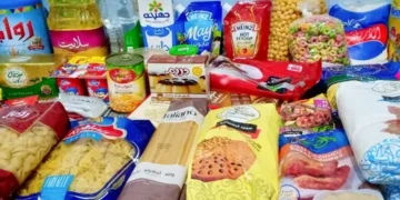 تراجع أسعار العدس واستقرار السلع الأساسية في الأسواق