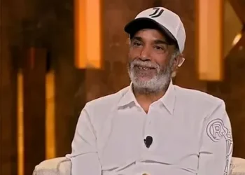 تعرف على محطات هامة في حياة سليمان عيد في الذكرى الأولى لرحيله