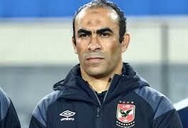 جلسة تحفيزية بين سيد عبد الحفيظ وإمام عاشور قبل قمة بيراميدز