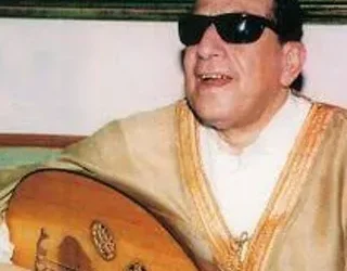 حلقة خاصة من «واحد من الناس» عن سيد مكاوي غدًا الإثنين