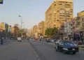 سيولة مرورية بالقاهرة والجيزة صباح السبت
