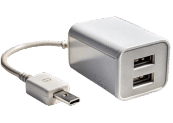 شواحن مصرية تجتاز اختبارات آبل العالمية وتحصل على شهادة الجودة الدولية MFi