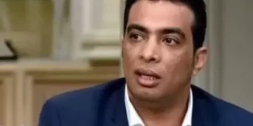 رسمياً.. الأهلي يحسم حقيقة تعيين شادي محمد خلفاً لمدير الكرة الحالي