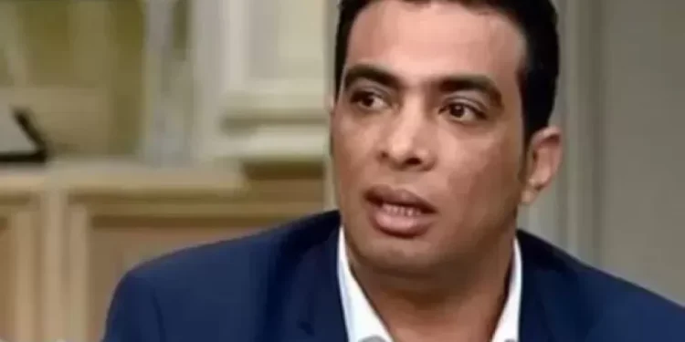 الأهلي يحسم حقيقة تعيين شادي محمد خلفاً لمدير الكرة الحالي