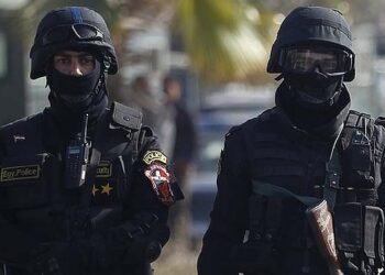 الجهات الأمنية تضبط عنصراً جنائياً غسل 100 مليون جنيه من تجارة المخدرات