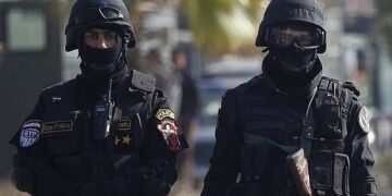 الجهات الأمنية تضبط عنصراً جنائياً غسل 100 مليون جنيه من تجارة المخدرات