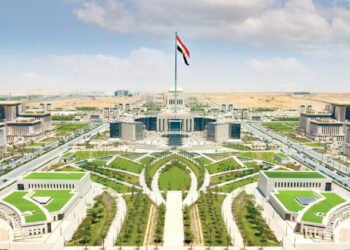 شركة العاصمة الإدارية تحذر من إعلانات وهمية ومشروعات نصب واحتيال