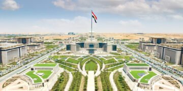 شركة العاصمة الإدارية تحذر من إعلانات وهمية ومشروعات نصب واحتيال