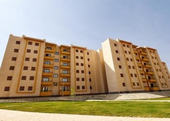 طرح شقق الإسكان الاجتماعي 2026 بمختلف المحافظات