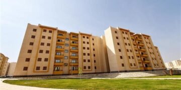 طرح شقق الإسكان الاجتماعي 2026 بمختلف المحافظات