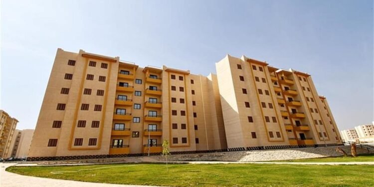 طرح شقق الإسكان الاجتماعي 2026 بمختلف المحافظات