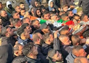 استشهاد 3 فلسطينيين بقصف إسرائيلي شمال قطاع غزة