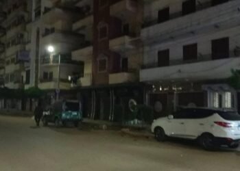 التزام تام بغلق محال كفر الشيخ في التاسعة مساءً لترشيد الكهرباء