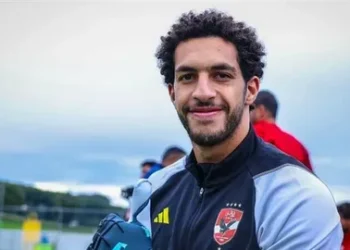 توروب يمنح شوبير حراسة مرمى الأهلي  على حساب الشناوي