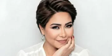 شيرين عبد الوهاب تستعد لطرح أغنية جديدة الأسبوع القادم