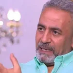 صبري فواز: السعي والتسويق مفتاح نجاح الممثل