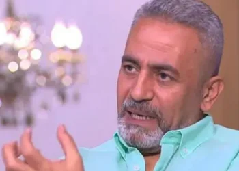 صبري فواز: السعي والتسويق مفتاح نجاح الممثل