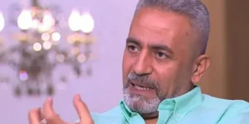 صبري فواز: السعي والتسويق مفتاح نجاح الممثل