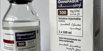 هيئة الدواء تقرر سحب عبوات صبغة “أومنيباك” لعدم مطابقتها للمواصفات