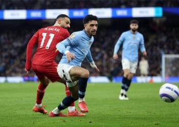 مانشستر سيتي يواجه ليفربول في قمة نارية بكأس الاتحاد الإنجليزي