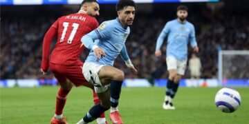 مانشستر سيتي يواجه ليفربول في قمة نارية بكأس الاتحاد الإنجليزي