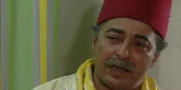 صلاح السعدني عمدة الدراما المصرية ..من المقهى للمسرح
