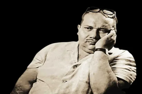 في ذكرى رحيله الأربعين.. صلاح جاهين شاعر الوطن الذي لم يغادر الذاكرة المصرية