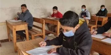 التعليم تعلن  موعد امتحانات صفوف النقل  وتقييمات  المرحلة الابتدائية