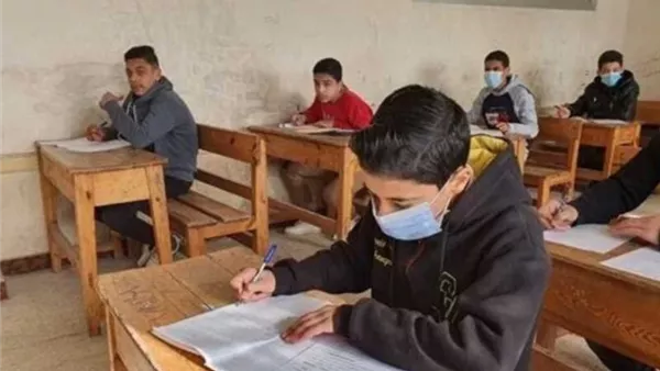 التعليم تعلن  موعد امتحانات صفوف النقل  وتقييمات  المرحلة الابتدائية