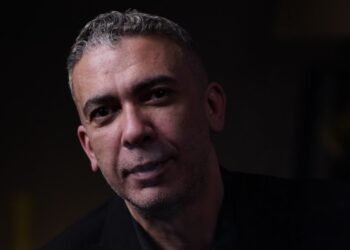 وزارة الخارجية المصرية:  وفاة ضياء العوضي بدبي ناتجة عن جلطة قلبية