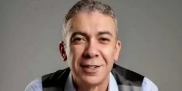 بيان عاجل من الخارجية بشأن وفاة الطبيب ضياء العوضي في الإمارات