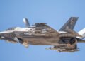 الحرس الثوري يسقط مقاتلة “F-35” فوق محافظة مركزي الإيرانية