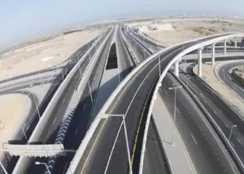 الطرق والكباري تتعاقد على مشروعات بـ243 مليون جنيه