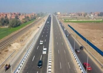 غلق طريق مصر أسوان الزراعي بالجيزة لمدة 10 أيام