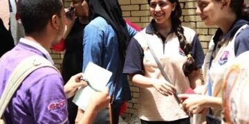 مواعيد امتحانات النقل والشهادة الإعدادية وتوجيهات وزارية هامة بشأن التقييمات