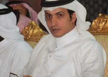 وفاة الفنان السعودي عادل العتيبي نجم مسلسل طاش ما طاش الشهير