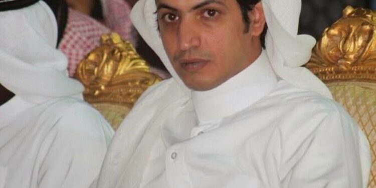 وفاة الفنان السعودي عادل العتيبي نجم مسلسل طاش ما طاش الشهير