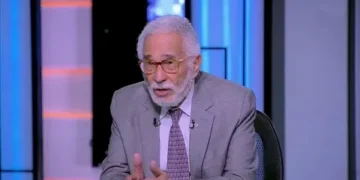 تدهور الحالة الصحية لعبد الرحمن ابو زهرة