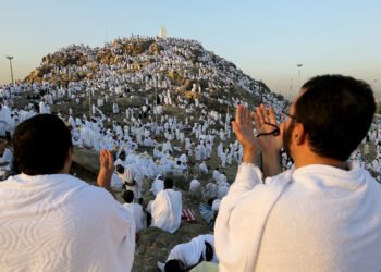 عضو “الشئون الإسلامية”: الحج بتأشيرة زيارة والتهرب من القوانين “لا يجوز شرعاً”