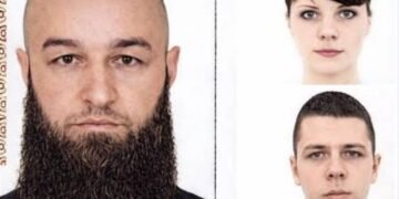 تأجيل محاكمة “عصابة إيفان الأوكرانية” لتصنيع المخدرات لـ 29 أبريل الجاري