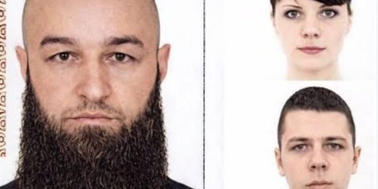 تأجيل محاكمة “عصابة إيفان الأوكرانية” لتصنيع المخدرات لـ 29 أبريل الجاري