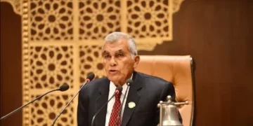 مجلس الشيوخ يستكمل  اليوم مناقشة قانون حماية المنافسة