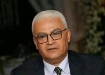 وفاة المهندس طارق حسن عضو مجلس الشيوخ السابق بالمنيا