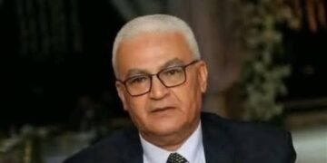 وفاة المهندس طارق حسن عضو مجلس الشيوخ السابق بالمنيا