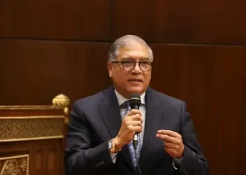 عفت السادات: اتفاق وقف إطلاق النار خطوة نحو الاستقرار