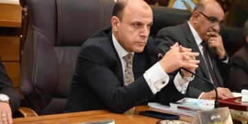 محافظ الغربية يعتمد المخططات التفصيلية لعشر قرى بمركزي زفتى وطنطا