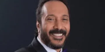 علي الحجار يطرح أغنية «مش فارق لي» غدًا