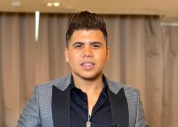 عمر كمال لياسمين عز: أعمال الخير “هتشفعلي” عند ربنا