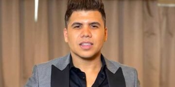 عمر كمال لياسمين عز: أعمال الخير “هتشفعلي” عند ربنا